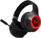 Наушники с микрофоном Edifier G4 S черный 1.3м мониторные BT оголовье Наушники с микрофоном Edifier G4 S черный 1.3м мониторные BT оголовье
