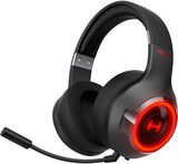 Наушники с микрофоном Edifier G4 S черный 1.3м мониторные BT оголовье&nbsp;<img style='position: relative;margin:0' src='/image/only_to_order_edit.gif' alt='На заказ' title='На заказ' />
