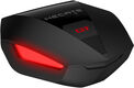 Наушники с микрофоном Edifier GT4 S черный вкладыши BT/Radio в ушной раковине Наушники с микрофоном Edifier GT4 S черный вкладыши BT/Radio в ушной раковине