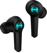 Наушники с микрофоном Edifier GT4 S черный вкладыши BT/ Radio в ушной раковине&nbsp;<img style='position: relative;margin:0' src='/image/only_to_order_edit.gif' alt='На заказ' title='На заказ' />
