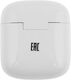 Наушники с микрофоном Edifier GM3 Plus белый вкладыши BT в ушной раковине Наушники с микрофоном Edifier GM3 Plus белый вкладыши BT в ушной раковине