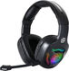 Oklick
Наушники с микрофоном Оклик HS-L575G черный накладные BT оголовье (1895253)