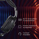 Oklick
Наушники с микрофоном Оклик HS-L575G черный накладные BT оголовье (1895253)