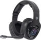 Oklick
Наушники с микрофоном Оклик HS-L575G черный накладные BT оголовье (1895253)
