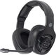 Oklick
Наушники с микрофоном Оклик HS-L575G черный накладные BT оголовье (1895253)
