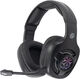 Oklick
Наушники с микрофоном Оклик HS-L575G черный накладные BT оголовье (1895253)