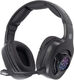 Oklick
Наушники с микрофоном Оклик HS-L575G черный накладные BT оголовье (1895253)