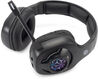 Oklick
Наушники с микрофоном Оклик HS-L575G черный накладные BT оголовье (1895253)