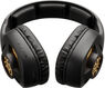 Oklick
Наушники с микрофоном Оклик HS-L575G черный накладные BT оголовье (1895253)