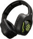 Oklick
Наушники с микрофоном Оклик HS-L575G черный накладные BT оголовье (1895253)