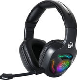Oklick
Наушники с микрофоном Оклик HS-L575G черный накладные BT оголовье (1895253)