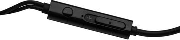 Наушники с микрофоном Edifier GM260 Plus черный 1.3м вкладыши в ушной раковине (GM260 PLUS USB-C) Наушники с микрофоном Edifier GM260 Plus черный 1.3м вкладыши в ушной раковине (GM260 PLUS USB-C)