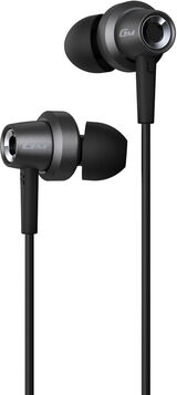 Наушники с микрофоном Edifier GM260 Plus черный 1.3м вкладыши в ушной раковине (GM260 PLUS USB-C) GM260 PLUS  USB-C&nbsp;<img style='position: relative;margin:0' src='/image/only_to_order_edit.gif' alt='На заказ' title='На заказ' />