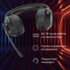 Oklick
Наушники с микрофоном Оклик HS-L420G черный накладные BT оголовье (1939799)
