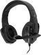 Oklick
Наушники с микрофоном Оклик HS-L355G черный 1.8м мониторные оголовье (1939807)