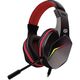 Oklick
Наушники с микрофоном Оклик HS-L335G черный 2.2м мониторные USB оголовье (1972582)