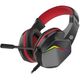 Oklick
Наушники с микрофоном Оклик HS-L335G черный 2.2м мониторные USB оголовье (1972582)
