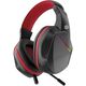 Oklick
Наушники с микрофоном Оклик HS-L335G черный 2.2м мониторные USB оголовье (1972582)