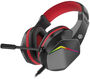 Oklick
Наушники с микрофоном Оклик HS-L335G черный 2.2м мониторные USB оголовье (1972582)