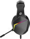Oklick
Наушники с микрофоном Оклик HS-L335G черный 2.2м мониторные USB оголовье (1972582)