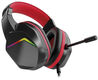 Oklick
Наушники с микрофоном Оклик HS-L335G черный 2.2м мониторные USB оголовье (1972582)