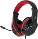 Oklick
Наушники с микрофоном Оклик HS-L335G черный 2.2м мониторные USB оголовье (1972582)