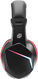 Oklick
Наушники с микрофоном Оклик HS-L335G черный 2.2м мониторные USB оголовье (1972582)