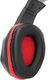 Oklick
Наушники с микрофоном Оклик HS-L335G черный 2.2м мониторные USB оголовье (1972582)