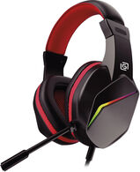Oklick
Наушники с микрофоном Оклик HS-L335G черный 2.2м мониторные USB оголовье (1972582)