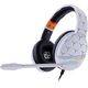Oklick
Наушники с микрофоном Оклик HS-L710G белый/черный 2м мониторные оголовье (1978693)