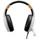 Oklick
Наушники с микрофоном Оклик HS-L710G белый/черный 2м мониторные оголовье (1978693)