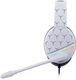 Oklick
Наушники с микрофоном Оклик HS-L710G белый/черный 2м мониторные оголовье (1978693)