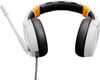 Oklick
Наушники с микрофоном Оклик HS-L710G белый/черный 2м мониторные оголовье (1978693)