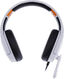 Oklick
Наушники с микрофоном Оклик HS-L710G белый/черный 2м мониторные оголовье (1978693)