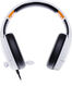 Oklick
Наушники с микрофоном Оклик HS-L710G белый/черный 2м мониторные оголовье (1978693)