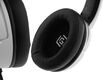 Oklick
Наушники с микрофоном Оклик HS-L710G белый/черный 2м мониторные оголовье (1978693)