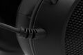 Наушники с микрофоном Razer Kraken X Essential черный 1.3м мониторные оголовье (RZ04-02950100-R3C1) Наушники с микрофоном Razer Kraken X Essential черный 1.3м мониторные оголовье (RZ04-02950100-R3C1)