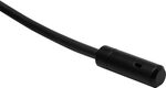 Наушники с микрофоном Razer Kraken X Essential черный 1.3м мониторные оголовье (RZ04-02950100-R3C1) Наушники с микрофоном Razer Kraken X Essential черный 1.3м мониторные оголовье (RZ04-02950100-R3C1)