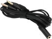 Наушники с микрофоном Razer Kraken X Essential черный 1.3м мониторные оголовье (RZ04-02950100-R3C1) Наушники с микрофоном Razer Kraken X Essential черный 1.3м мониторные оголовье (RZ04-02950100-R3C1)