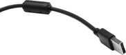 Наушники с микрофоном Edifier G20 черный 2.2м мониторные USB оголовье Наушники с микрофоном Edifier G20 черный 2.2м мониторные USB оголовье