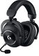 Наушники с микрофоном Logitech G Pro X 2 Lightspeed черный мониторные BT/Radio/3.5mm оголовье (981-001265) Наушники с микрофоном Logitech G Pro X 2 Lightspeed черный мониторные BT/Radio/3.5mm оголовье (981-001265)
