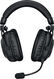 Наушники с микрофоном Logitech G Pro X 2 Lightspeed черный мониторные BT/Radio/3.5mm оголовье (981-001265) Наушники с микрофоном Logitech G Pro X 2 Lightspeed черный мониторные BT/Radio/3.5mm оголовье (981-001265)