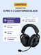 Наушники с микрофоном Logitech G Pro X 2 Lightspeed черный мониторные BT/Radio/3.5mm оголовье (981-001265) Наушники с микрофоном Logitech G Pro X 2 Lightspeed черный мониторные BT/Radio/3.5mm оголовье (981-001265)