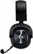 Наушники с микрофоном Logitech G Pro X Lightspeed черный 2м мониторные Radio оголовье (981-000909) Наушники с микрофоном Logitech G Pro X Lightspeed черный 2м мониторные Radio оголовье (981-000909)