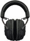 Наушники с микрофоном Logitech G Pro X Lightspeed черный 2м мониторные Radio оголовье (981-000909) Наушники с микрофоном Logitech G Pro X Lightspeed черный 2м мониторные Radio оголовье (981-000909)