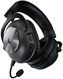 Наушники с микрофоном Logitech G Pro X Lightspeed черный 2м мониторные Radio оголовье (981-000909)