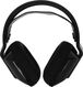 Наушники с микрофоном Logitech G733 Lightspeed черный накладные Radio оголовье (981-000867)