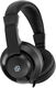 Oklick
Наушники с микрофоном Оклик HS-L315G черный 1.8м накладные USB оголовье (2007552)