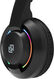 Oklick
Наушники с микрофоном Оклик HS-L315G черный 1.8м накладные USB оголовье (2007552)