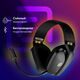 Oklick
Наушники с микрофоном Оклик HS-L750G черный 1.5м накладные BT оголовье (2007557) Oklick
Наушники с микрофоном Оклик HS-L750G черный 1.5м накладные BT оголовье (2007557)